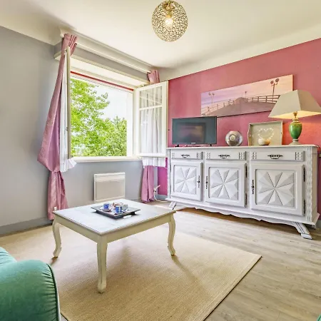 Lande Gaina By Interhome 아파트 *