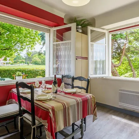 Lande Gaina By Interhome شقة Ahetze
