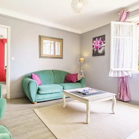 Lande Gaina By Interhome 아파트 *