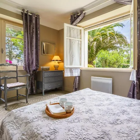 Lande Gaina By Interhome 아파트 Ahetze