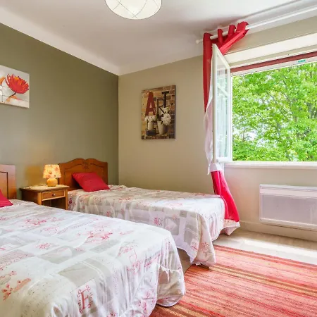 아파트 Lande Gaina By Interhome Ahetze