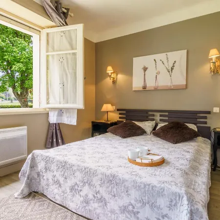 Lande Gaina By Interhome 아파트