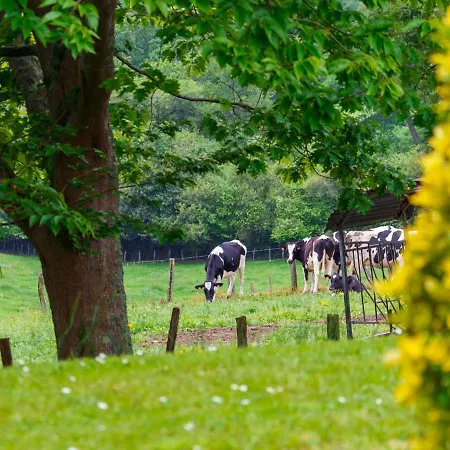 Lande Gaina By Interhome 아파트