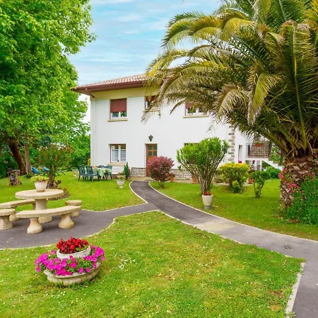 Lande Gaina By Interhome * Ahetze