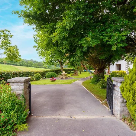 Lande Gaina By Interhome 아파트