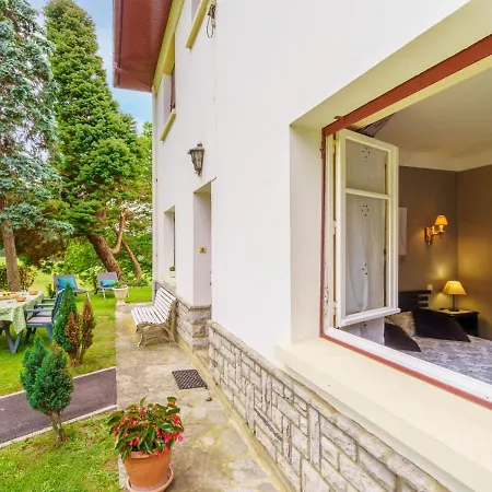 Lande Gaina By Interhome Ahetze