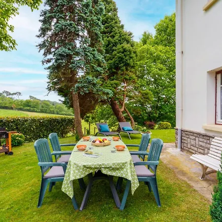 Lande Gaina By Interhome * Ahetze