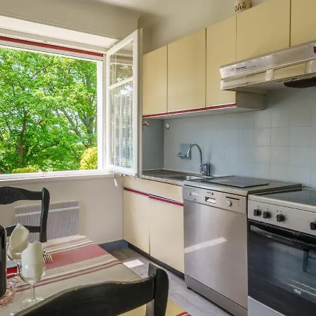 Lande Gaina By Interhome *