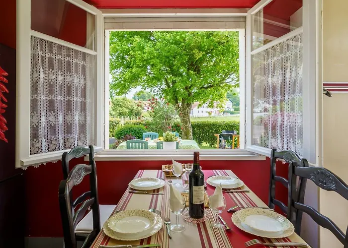 Lande Gaina By Interhome Ahetze