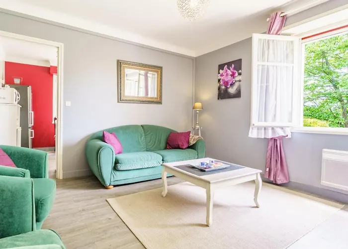 Lande Gaina By Interhome Appartement *