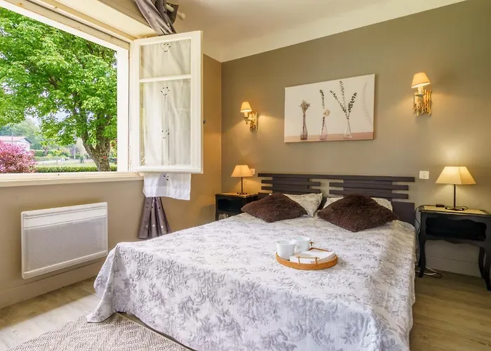 Lande Gaina By Interhome Appartement