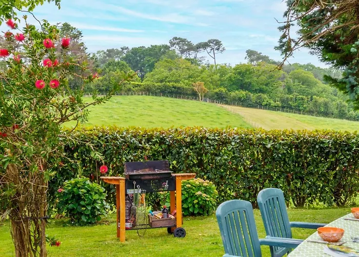 Lande Gaina By Interhome