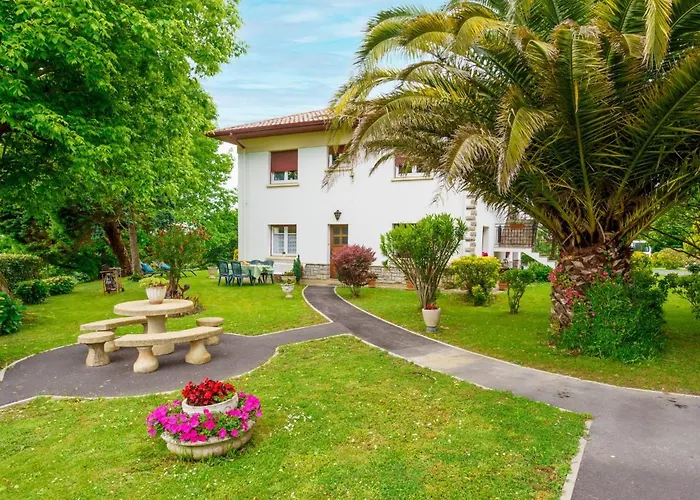 Lande Gaina By Interhome * Ahetze