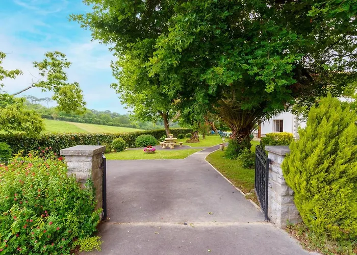 Lande Gaina By Interhome Appartement