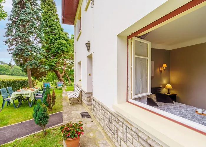 Lande Gaina By Interhome Ahetze