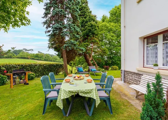 Lande Gaina By Interhome * Ahetze